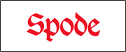 Spode